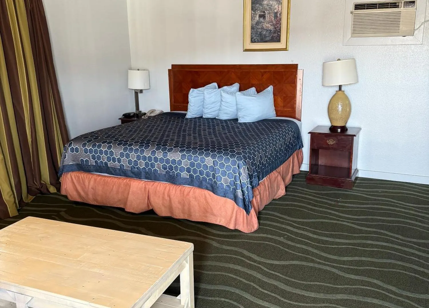 La Hacienda Motel Seattle 2*,  United States