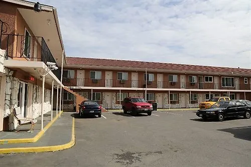 La Hacienda Motel Seattle