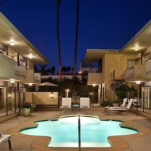 *** Hotel 7 Springs Inn&suites USA