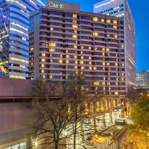 **** Hotel Omni Verenigde Staten