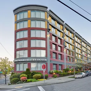 3* Hotel Homewood By Hilton Downtown