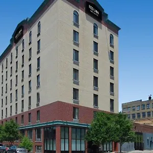 *** Hotel Red Lion & Long Island Verenigde Staten