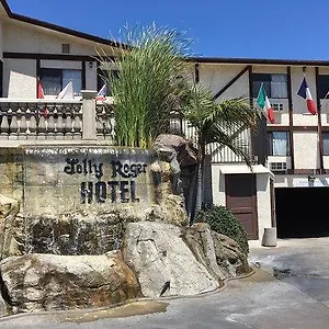 *** Hotel Jolly Roger Verenigde Staten