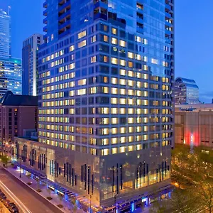 Hyatt At Olive 8 **** Seattle