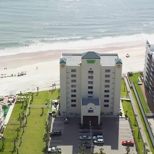 ** Hotel Emerald Shores - Daytona USA