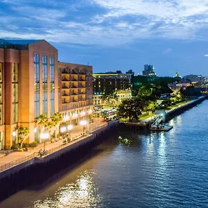 **** Hotel Marriott Riverfront USA