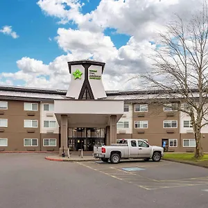 *** Hotel Extended America Premier - - North USA