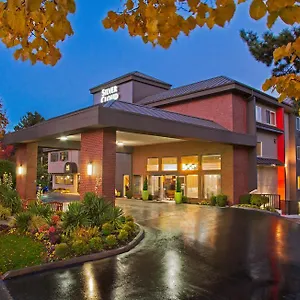3* Hotel Silver Cloud - Of Washington District
