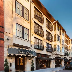 4* Hotel Ballard