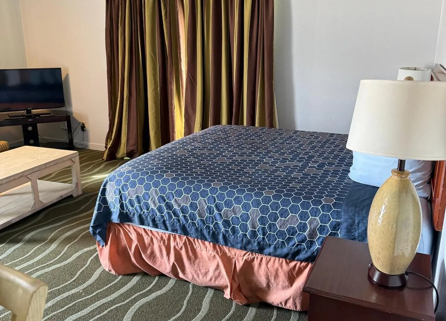 La Hacienda Motel Seattle