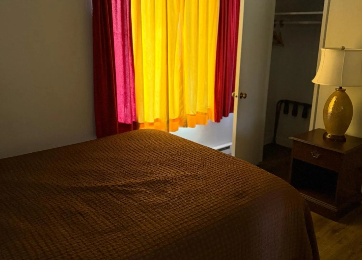 La Hacienda Motel Seattle