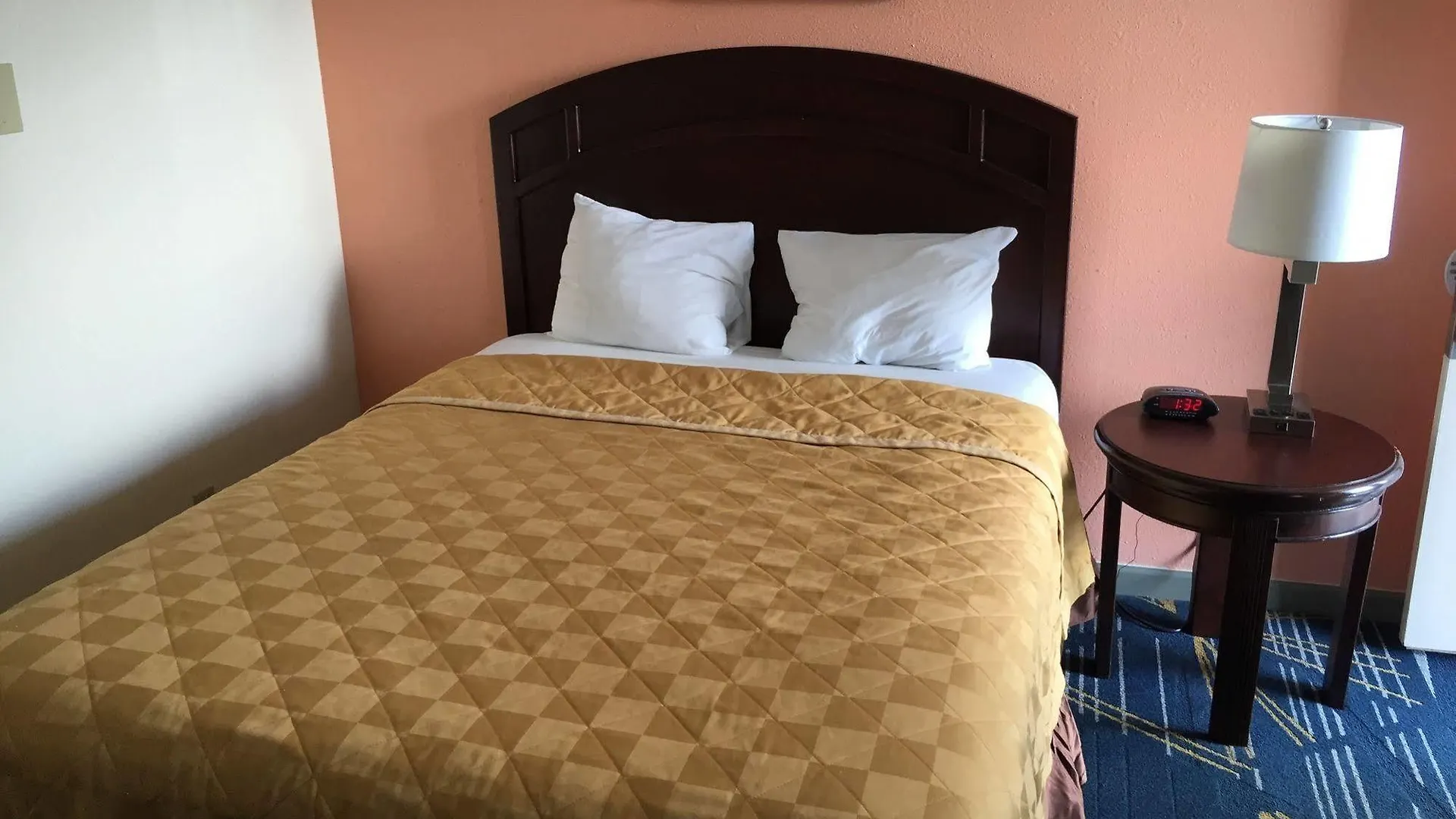 La Hacienda Motel Seattle Estados Unidos
