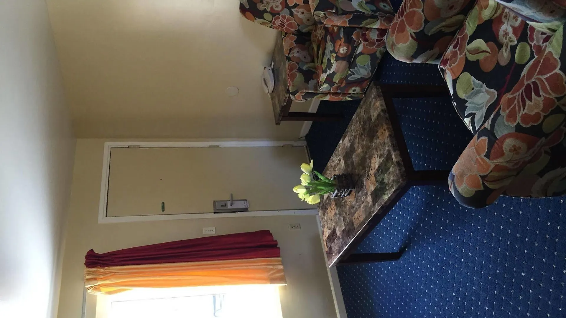 La Hacienda Motel Seattle
